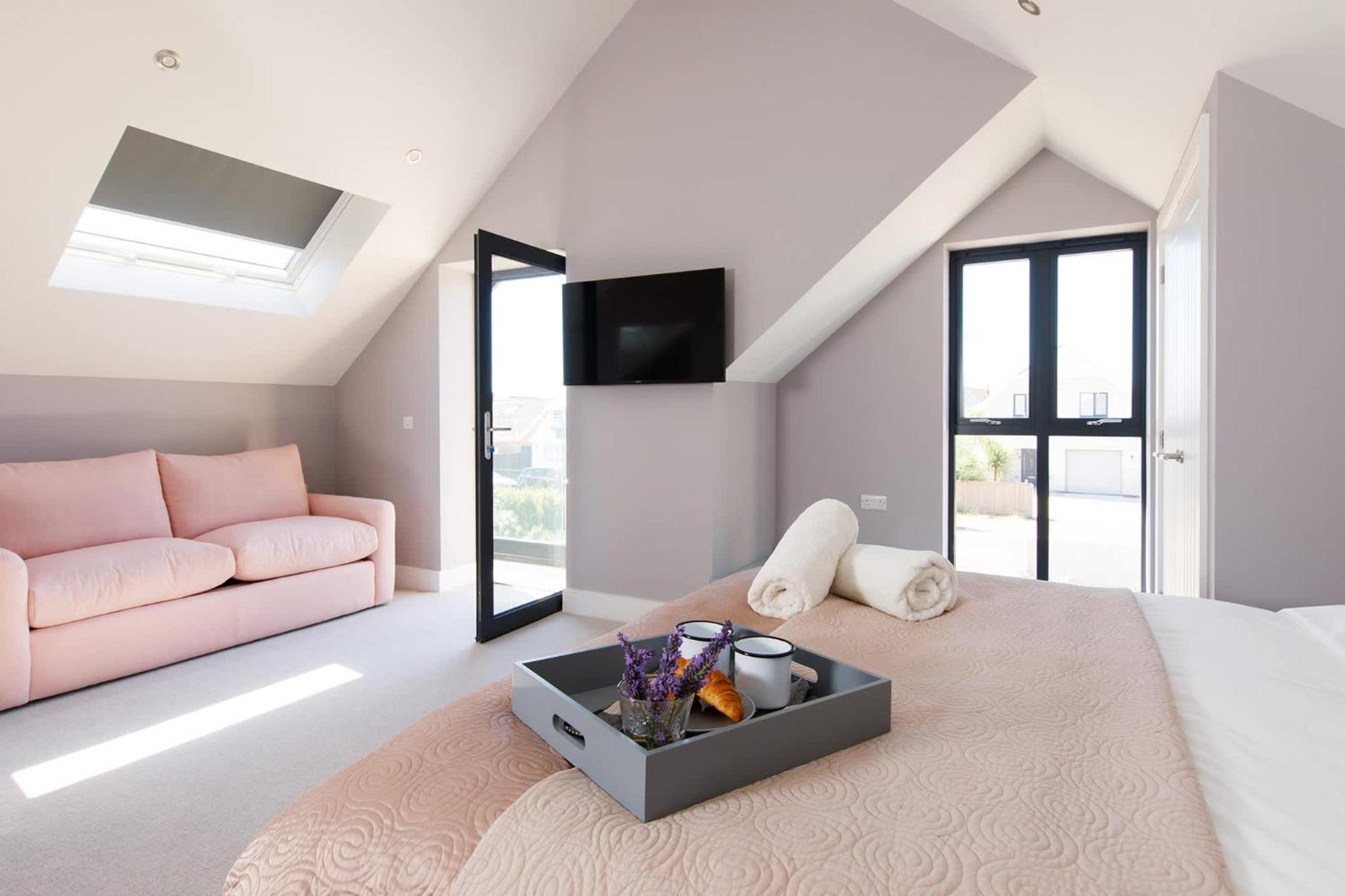 Luxury Designer Coastal Home For 10 With Hot Tub West Wittering Exterior foto