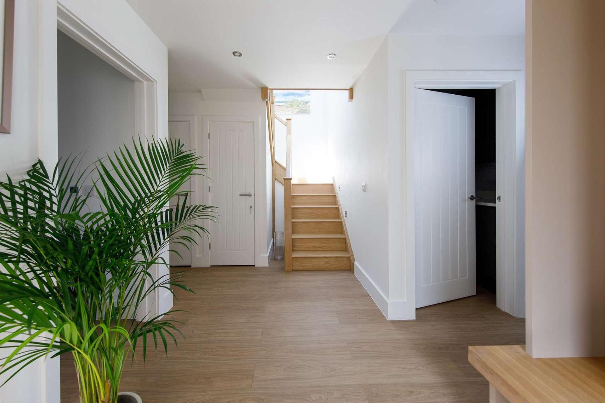 Luxury Designer Coastal Home For 10 With Hot Tub West Wittering Exterior foto