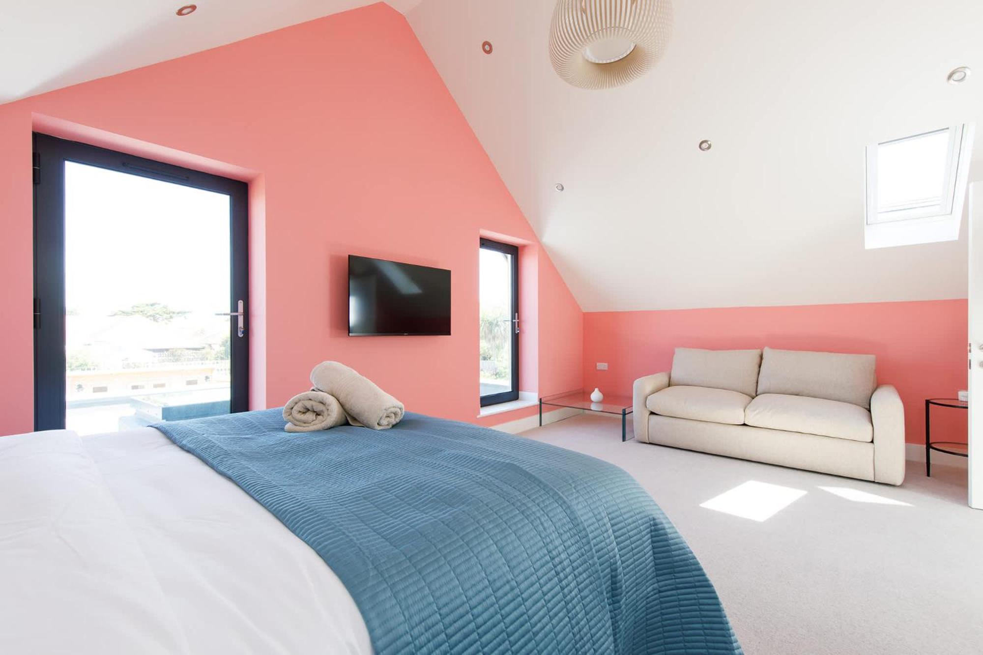Luxury Designer Coastal Home For 10 With Hot Tub West Wittering Exterior foto